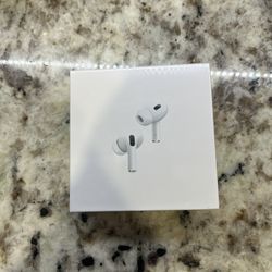 AirPod Pros Gen 2