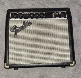 Fender Frontman 15G Guitar Amp