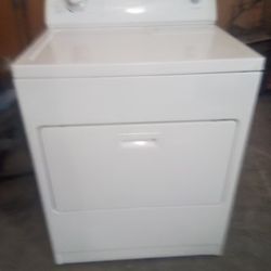Whirlpool Electric Dryer, Free Delivery And Set Up 