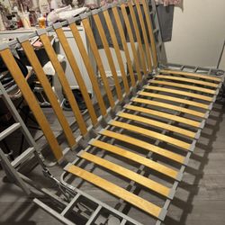 Sofa Bed Queen Size Frame 