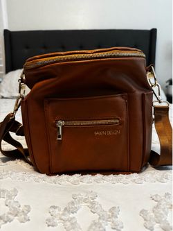Fawn Design Mini diaper bag $15 OBO