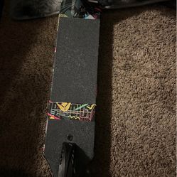 Prodigy Series 8 Scooter