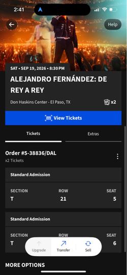 Alejandro Fernandez