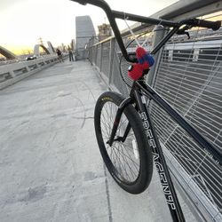 Free Agent Eluder 29er