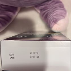 Eye drop for dry eyes