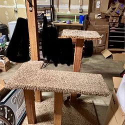 Cat Tree