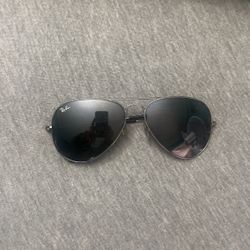 Ray Ban Aviators 