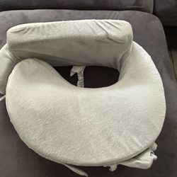 My Brest Friend Nursing Pillow