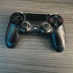 PS4 Controller 