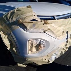 Auto Body Paint