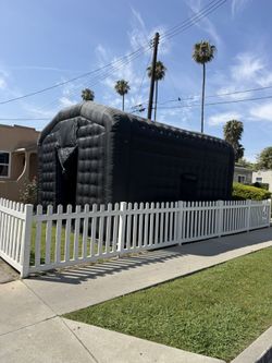 🎉INFLATABLE PARTY HOUSE🎉
