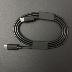 USB-C Cable (Brand New)