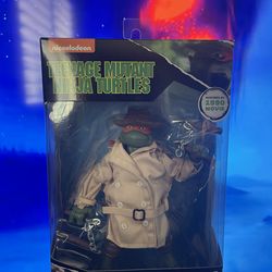 Teenage Mutant Ninja Turtles