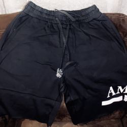 AMIRI Sweatshorts
