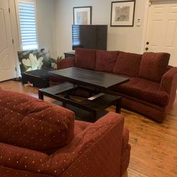 Couch Set 