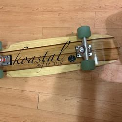 Coastal Cruiser Board 