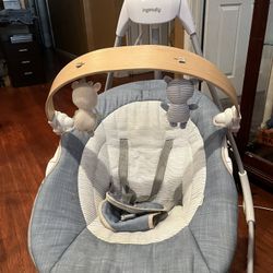 Ingenuity Baby Swing 