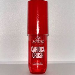 Sol de Janeiro Carioca Crush Perfume Mist 