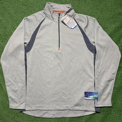 Alo Quarter Zip Medium