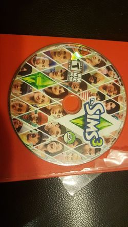 Sims 3