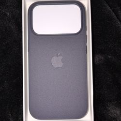 iPhone 17 Pro TechWoven Case