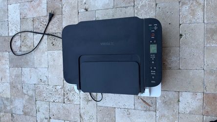 Canon Pixma color printer TS 3522