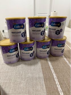 Enfamil Gentlease