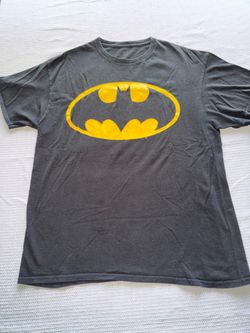 Batman T Shirt