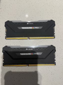 Corasair ddr4