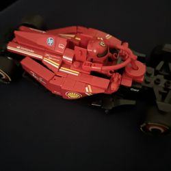 Lego Car 