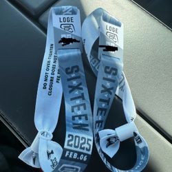 Skybox 16 Loge - Waste Management Open