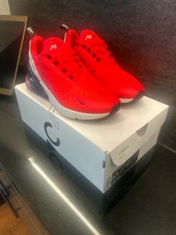 Women's Nike 270