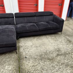 Sectional Couch For Sale