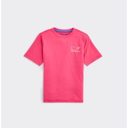 Boys Vineyard Vines  Whale T-Shirt 