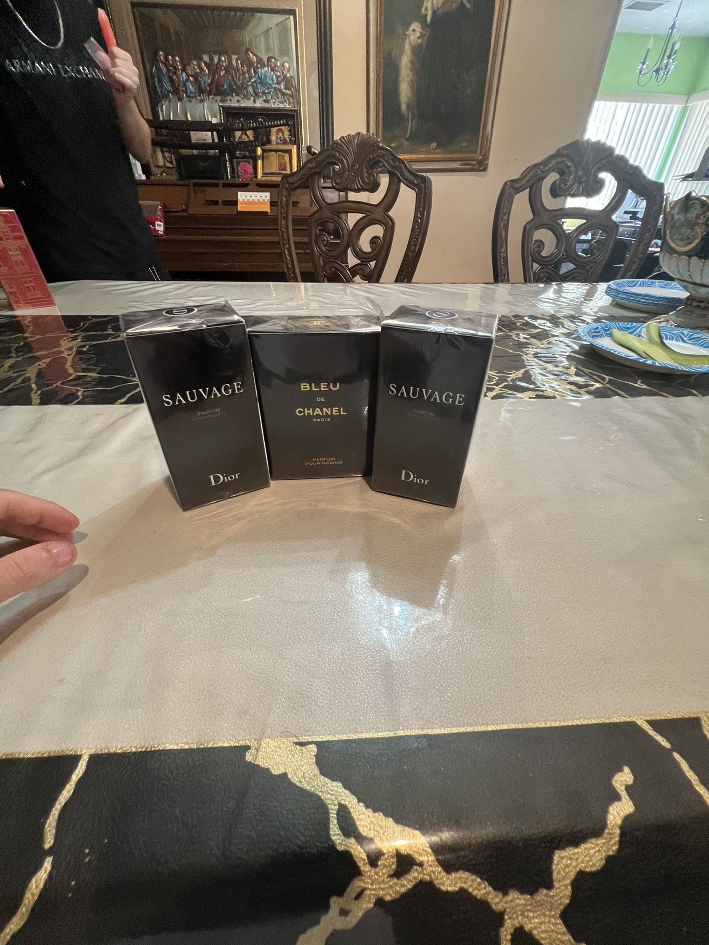 Men’s Clone Brand New Never Opened