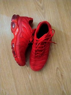 Nikes