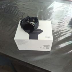 Google Pixel Watch.