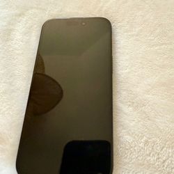 Iphone 15    128gb     $400 cash