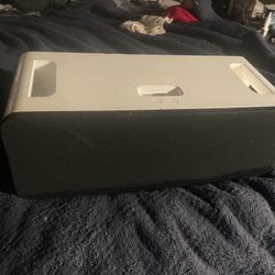 Apple IPOD HIFI speaker Vintage 06-07 