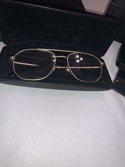 Versace Eyeglasses