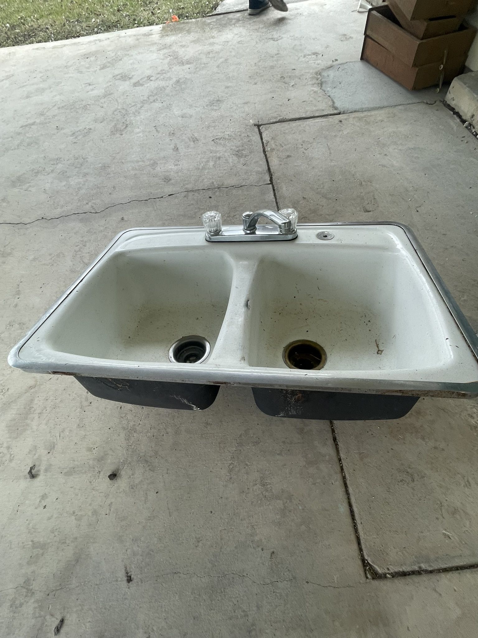Sink