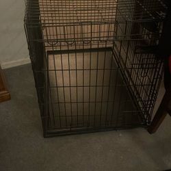 Dog Crate - Large