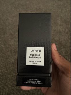 Tom Ford Fabulous