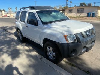 2006 Nissan Xterra
