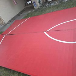 Wrestling/jiu Jitsu Mats