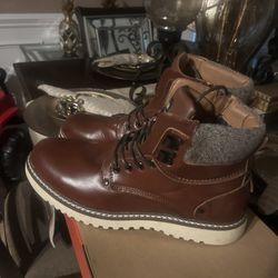 Madden Men’s Boots