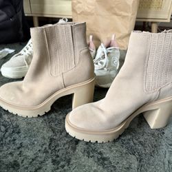 Dolce Vita Boots