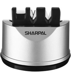 Sharpal 3-Slot Knife Sharpener