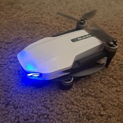 Drone With HD Camera