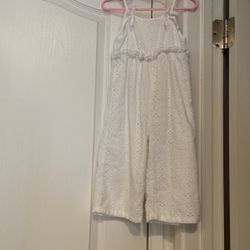 Habitual Girl Jumpsuit